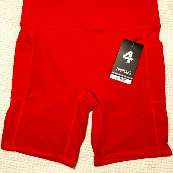 FourLaps Playo Short - Picture 3 of 3